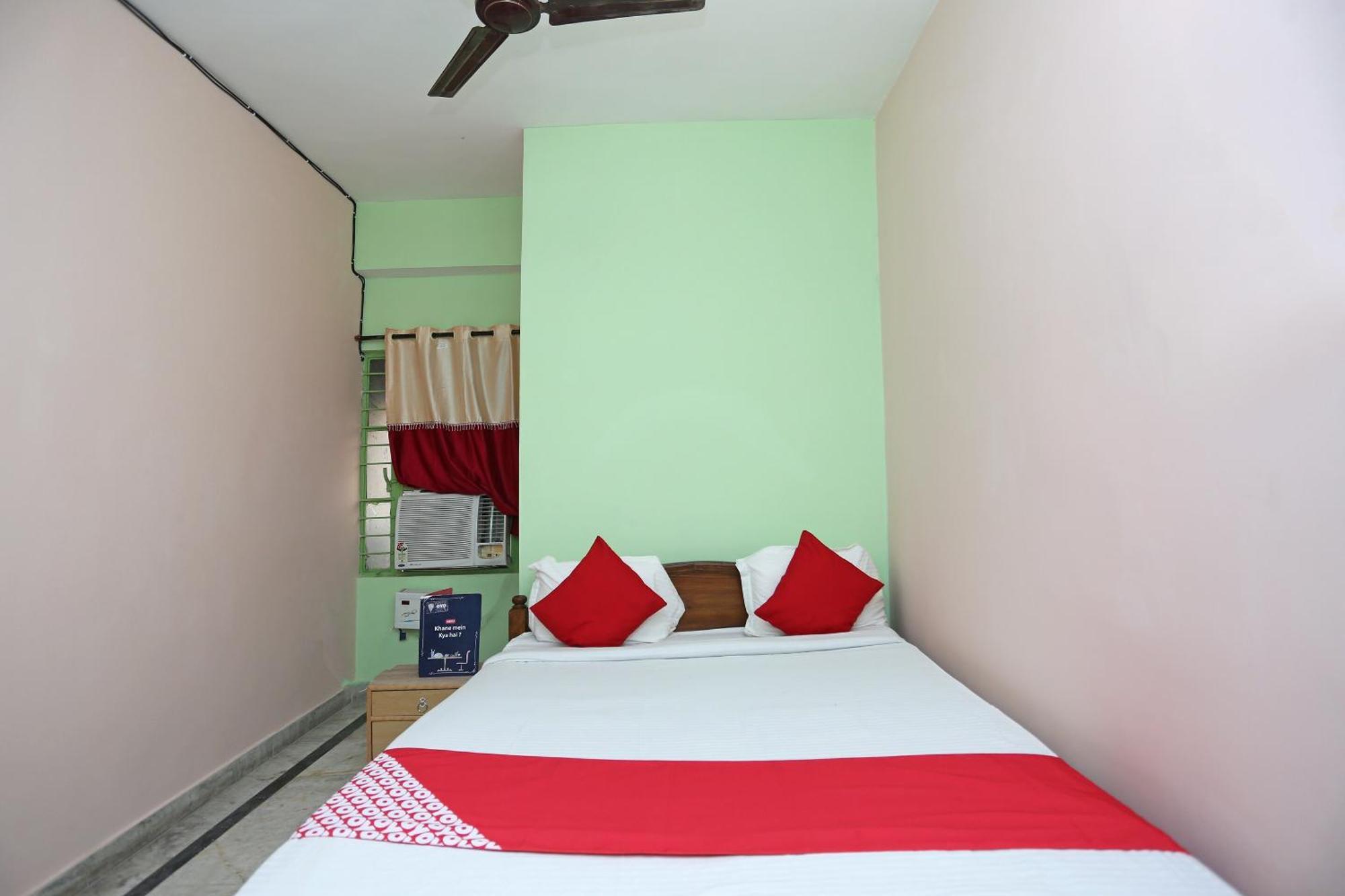 Hotel O New Urvashi Hajipur Exteriér fotografie